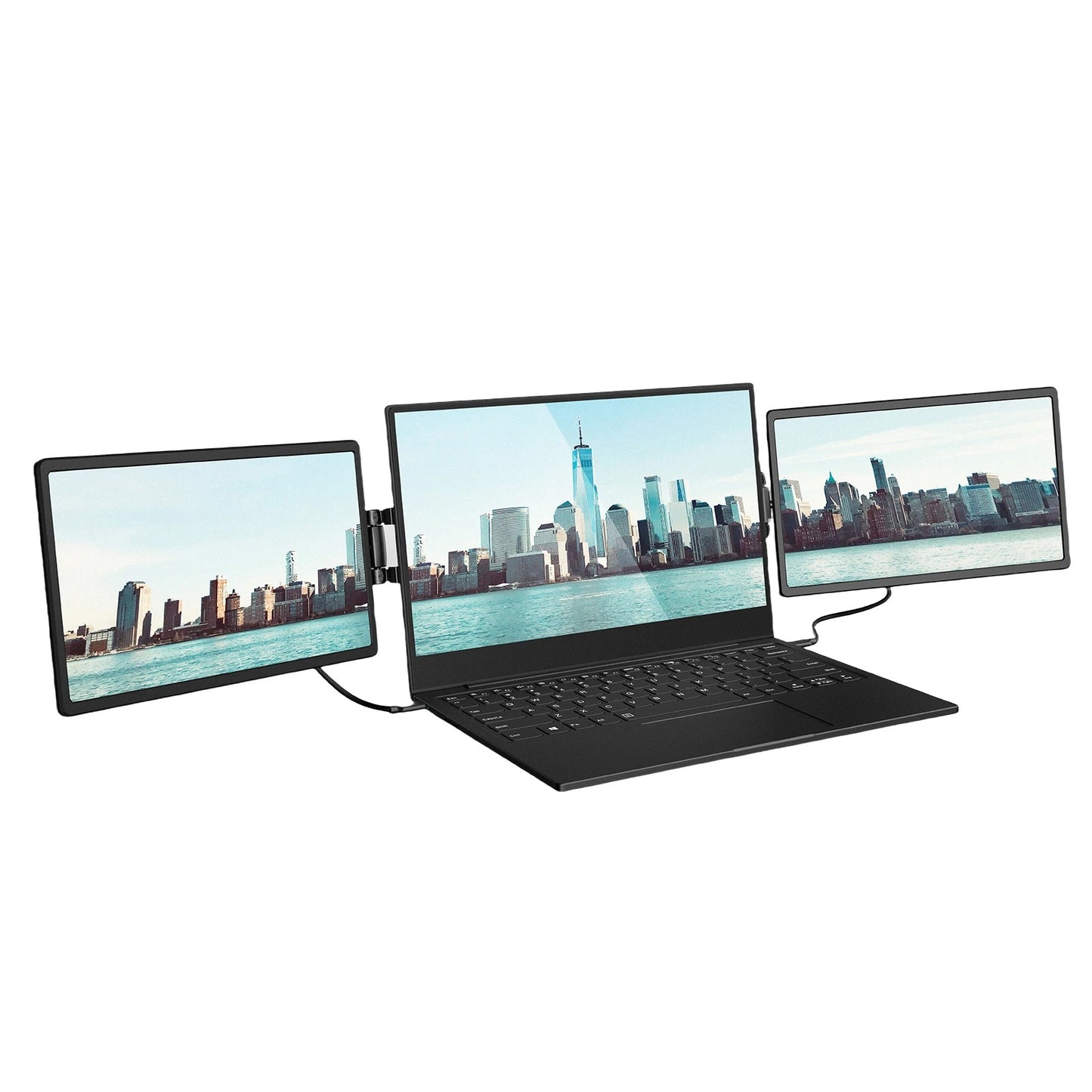 Dual Portable Laptop Monitor - 15% OFF SALE NOW LIVE!
